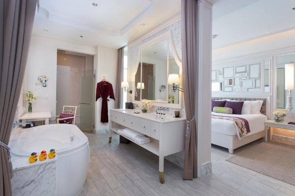 Hotel U Sathorn Bangkok